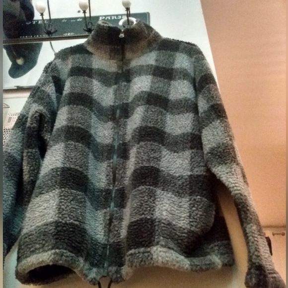 Light Jacket - Picture 3 of 5